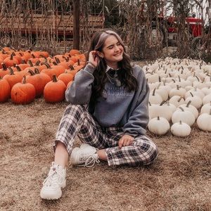 Meet your Posher, Kaylynn